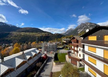 Vista - Appartamento via Monte Reit, 9, Bormio - foto 32