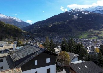 Vista - Appartamento via Monte Reit, 9, Bormio - foto 36
