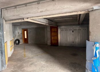 Box auto - Appartamento via Monte Reit, 9, Bormio - foto 40