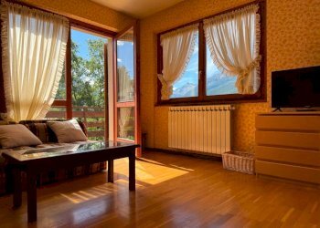 Salone - Three-room apartment via Dosso del Grillo, 4, Valdidentro - photo 1