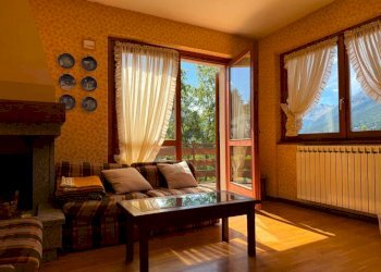 Salone - Three-room apartment via Dosso del Grillo, 4, Valdidentro - photo 2