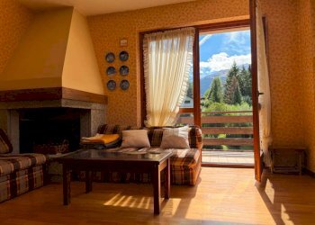 Salone - Three-room apartment via Dosso del Grillo, 4, Valdidentro - photo 4