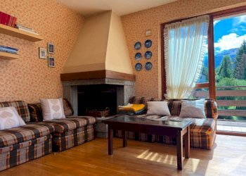 Salone - Three-room apartment via Dosso del Grillo, 4, Valdidentro - photo 5