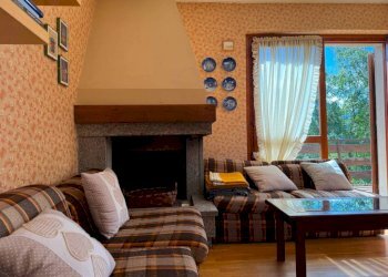 Salone - Three-room apartment via Dosso del Grillo, 4, Valdidentro - photo 6