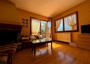 Salone - Three-room apartment via Dosso del Grillo, 4, Valdidentro - photo 7