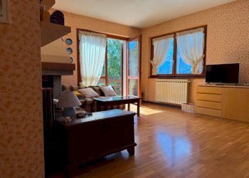 Salone - Three-room apartment via Dosso del Grillo, 4, Valdidentro - photo 8