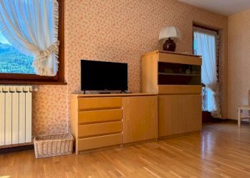 Salone - Three-room apartment via Dosso del Grillo, 4, Valdidentro - photo 13
