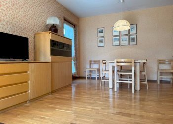 Salone - Three-room apartment via Dosso del Grillo, 4, Valdidentro - photo 14