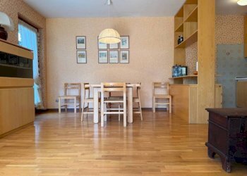 Salone - Three-room apartment via Dosso del Grillo, 4, Valdidentro - photo 15