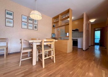 Salone - Three-room apartment via Dosso del Grillo, 4, Valdidentro - photo 16