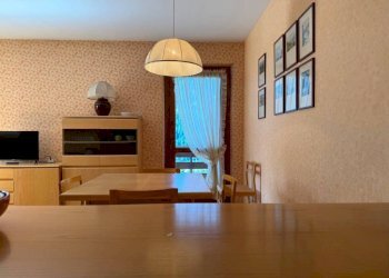 Salone - Three-room apartment via Dosso del Grillo, 4, Valdidentro - photo 17
