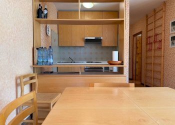 Cucina - Three-room apartment via Dosso del Grillo, 4, Valdidentro - photo 18