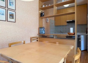 Cucina - Three-room apartment via Dosso del Grillo, 4, Valdidentro - photo 19