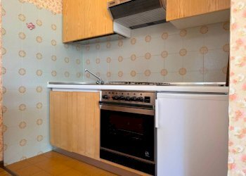Cucina - Three-room apartment via Dosso del Grillo, 4, Valdidentro - photo 21