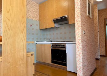 Cucina - Three-room apartment via Dosso del Grillo, 4, Valdidentro - photo 22