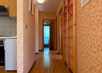 Corridoio - Three-room apartment via Dosso del Grillo, 4, Valdidentro - photo 23