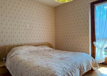 Camera da letto - Three-room apartment via Dosso del Grillo, 4, Valdidentro - photo 25