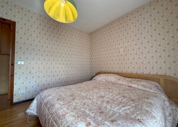 Camera da letto - Three-room apartment via Dosso del Grillo, 4, Valdidentro - photo 26