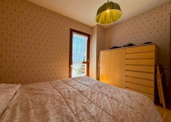Camera da letto - Three-room apartment via Dosso del Grillo, 4, Valdidentro - photo 27