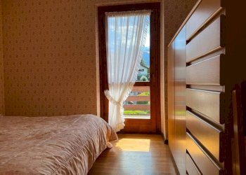 Camera da letto - Three-room apartment via Dosso del Grillo, 4, Valdidentro - photo 28