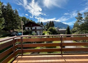Terrazzo - Three-room apartment via Dosso del Grillo, 4, Valdidentro - photo 30