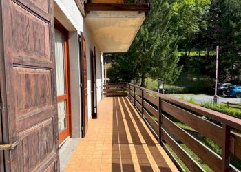 Balcone - Three-room apartment via Dosso del Grillo, 4, Valdidentro - photo 31
