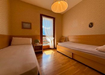 Camera da letto - Three-room apartment via Dosso del Grillo, 4, Valdidentro - photo 38