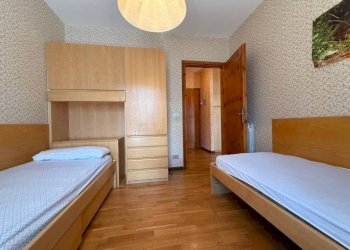 Camera da letto - Three-room apartment via Dosso del Grillo, 4, Valdidentro - photo 39