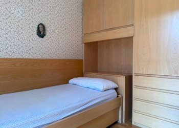 Camera da letto - Three-room apartment via Dosso del Grillo, 4, Valdidentro - photo 40