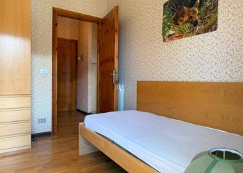 Camera da letto - Three-room apartment via Dosso del Grillo, 4, Valdidentro - photo 41