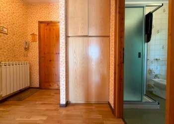 Disimpegno - Three-room apartment via Dosso del Grillo, 4, Valdidentro - photo 42