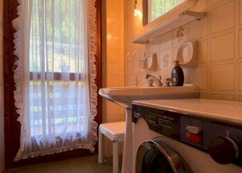 Lavanderia - Three-room apartment via Dosso del Grillo, 4, Valdidentro - photo 46