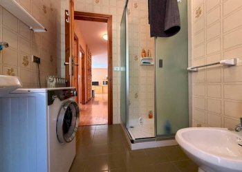 Bagno - Three-room apartment via Dosso del Grillo, 4, Valdidentro - photo 47