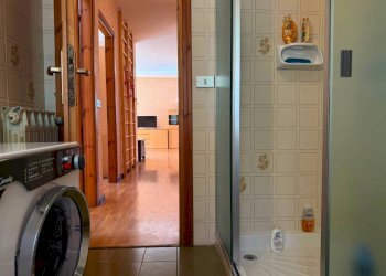 Bagno - Three-room apartment via Dosso del Grillo, 4, Valdidentro - photo 48