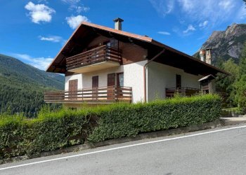 Facciata - Three-room apartment via Dosso del Grillo, 4, Valdidentro - photo 49