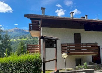 Facciata - Three-room apartment via Dosso del Grillo, 4, Valdidentro - photo 50