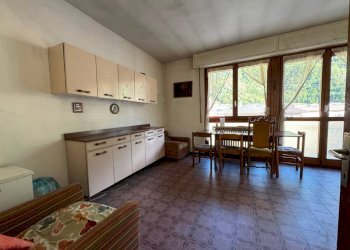 Cucina - Stabile - Palazzo via Roma, 13, Lovero - foto 9