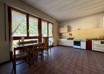 Cucina - Stabile - Palazzo via Roma, 13, Lovero - foto 10