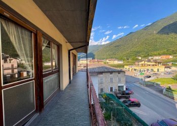 Balcone - Stabile - Palazzo via Roma, 13, Lovero - foto 18
