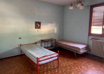 Camera da letto - Stabile - Palazzo via Roma, 13, Lovero - foto 22