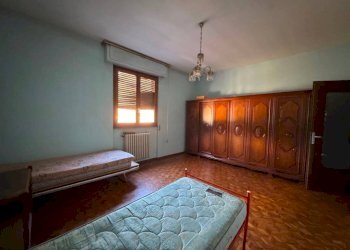 Camera da letto - Stabile - Palazzo via Roma, 13, Lovero - foto 23