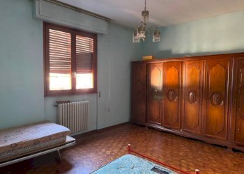 Camera da letto - Stabile - Palazzo via Roma, 13, Lovero - foto 24