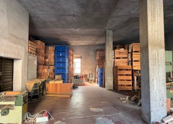 Magazzino - Stabile - Palazzo via Roma, 13, Lovero - foto 37