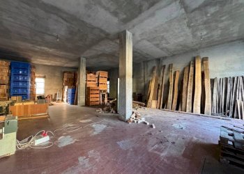 Magazzino - Stabile - Palazzo via Roma, 13, Lovero - foto 38