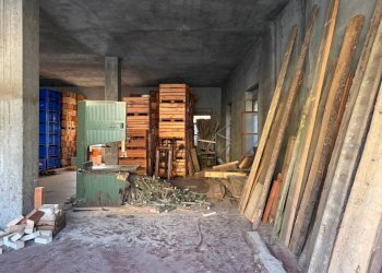 Interno non residenziale - Stabile - Palazzo via Roma, 13, Lovero - foto 39