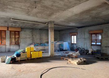 Magazzino - Stabile - Palazzo via Roma, 13, Lovero - foto 40