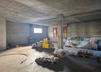 Magazzino - Stabile - Palazzo via Roma, 13, Lovero - foto 41