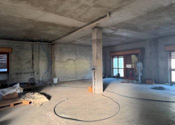 Magazzino - Stabile - Palazzo via Roma, 13, Lovero - foto 42