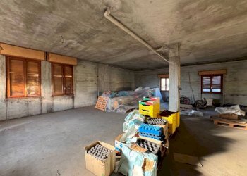 Magazzino - Stabile - Palazzo via Roma, 13, Lovero - foto 43