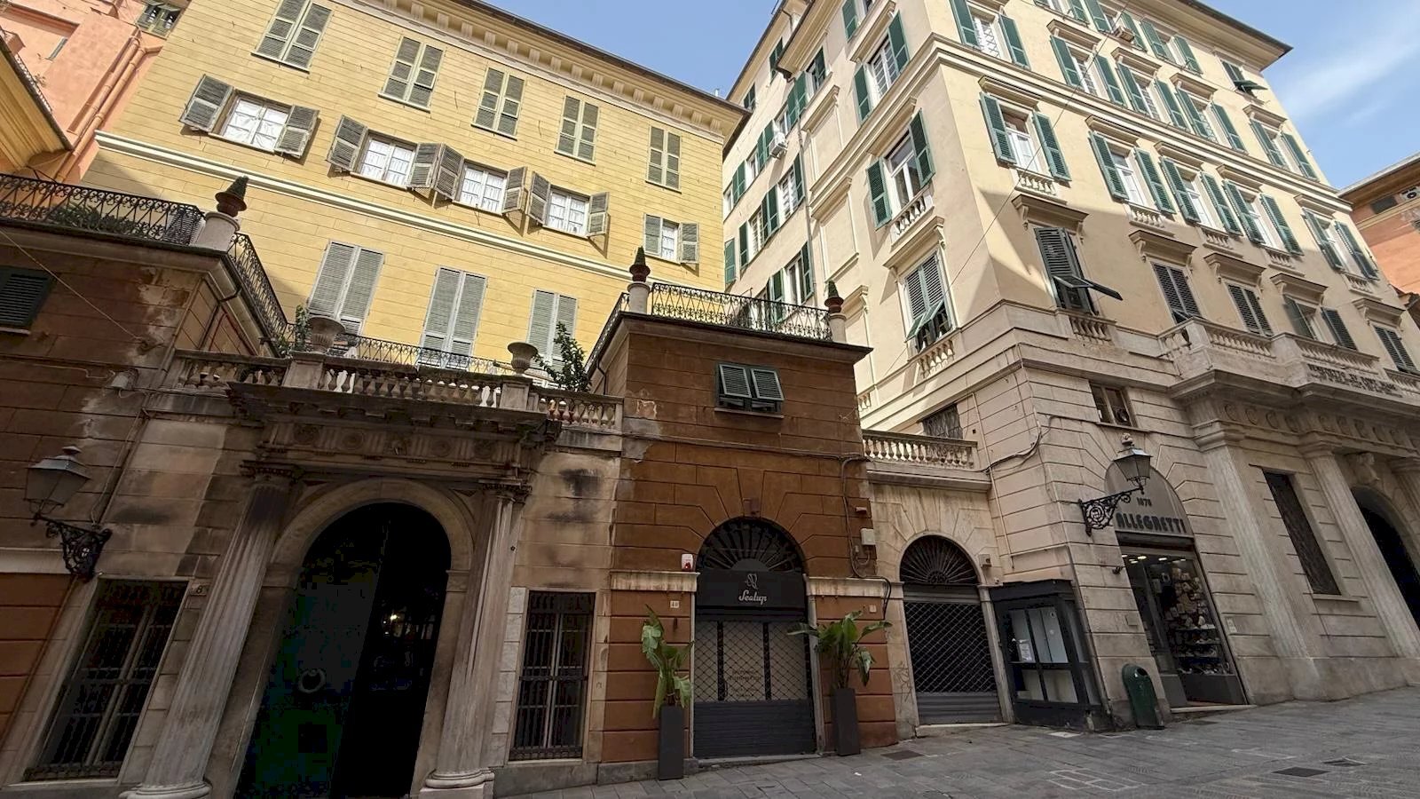 Negozio Salita Santa Caterina, 42 R, Genova - foto 2